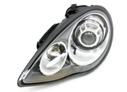 Lampe frontale. Panamera 970 Turbo / Turbo S >>2013 - 97063117107, 97063117207 Lampe frontale. Panamera 970 Turbo / Turbo S >>2013 - 97063117107, 97063117207