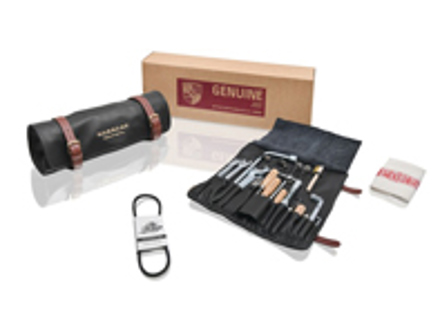 Porsche Classic Werkzeugtasche. Porsche 356 - PCG54772110