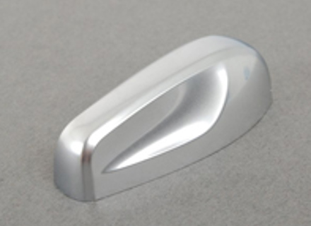 Bouton de contrôle du dossier. Porsche 987 Boxster / 987 Cayman / 997 - 99752163102V05