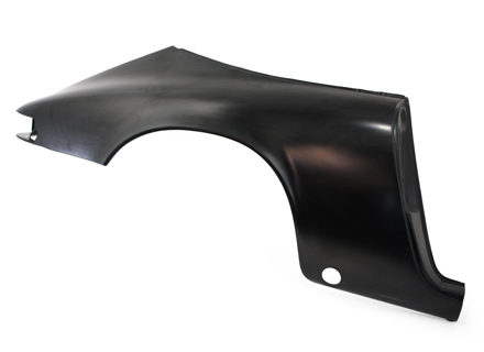 Alerón trasero (estrecho). Porsche 911 84-89 Carbio Speedster - 91150306262GRV, 91150306162GRV, 91150306262, 91150306162