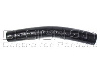 Tubo di aspirazione della presa d'aria. Porsche 928 GTS - 92811027213 Tubo di aspirazione della presa d'aria. Porsche 928 GTS - 92811027213