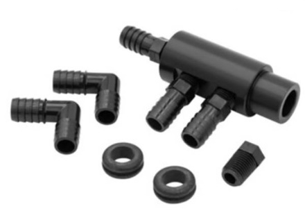 Kit de blocage de vapeur pour filtres à air à écran d'eau. Porsche 911 - PM-O301-0, 1618651018 Kit de blocage de vapeur pour filtres à air à écran d'eau. Porsche 911 - PM-O301-0, 1618651018