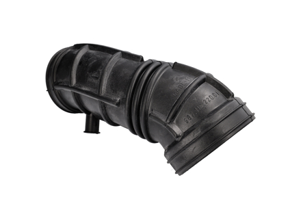 Luchtgeleider voor luchtfilter. Porsche 986 Boxster 1997-04 - 98711022001, 9871102000 Luchtgeleider voor luchtfilter. Porsche 986 Boxster 1997-04 - 98711022001, 9871102000