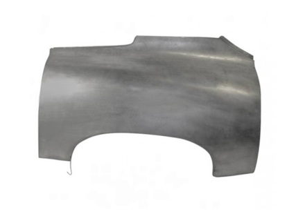Panneau de custode d'aile arrière. Porsche 356 Pré-A Coupé - 35651313, 356 51313, 35651314, 356 51314, 35651313A, 356 51313A, 35651314A, 356 51314A - PP105PAR, P105PAR, PP105PAL, P105PAL Panneau de custode d'aile arrière. Porsche 356 Pré-A Coupé - 35651313, 356 51313, 35651314, 356 51314, 35651313A, 356 51313A, 35651314A, 356 51314A - PP105PAR, P105PAR, PP105PAL, P105PAL