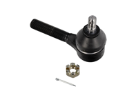 Ball joint for longer tie rod. Porsche 356 1950-57 - 35647306 - PR01007P, PR01008P