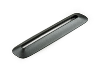 Heckflügelspoiler-Riser-Abdeckung. Porsche Cayman GT4 - 98151258480, 98151258380 Heckflügelspoiler-Riser-Abdeckung. Porsche Cayman GT4 - 98151258480, 98151258380