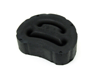 Exhaust rubber mounting. Porsche 924S / 944 - 163-902, 94411114202, 94411114203, 477253140A, 94411114200, 94411114201 - URO-012307 Exhaust rubber mounting. Porsche 924S / 944 - 163-902, 94411114202, 94411114203, 477253140A, 94411114200, 94411114201 - URO-012307