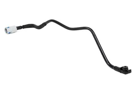 Breather Line For Radiator, RIGHT. Porsche 992.1 / 992.2 2019>> - 992121466