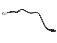 Conducto de ventilación del radiador, DERECHO. Porsche 992.1 / 992.2 2019>> - 992121466