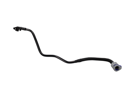Tuyau de reniflard de radiateur, côté droit. Porsche 992.1 / 992.2 2019>> - 992121466