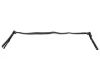 Cabrio roof frame seal. Porsche 996 - 99656102700 Cabrio roof frame seal. Porsche 996 - 99656102700