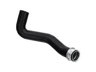 Tubo di ritorno del tubo del radiatore dell'acqua in basso a sinistra. Porsche 996 Carrera 4S / 996 Turbo - 99610662579, 99610662578, 99610662574