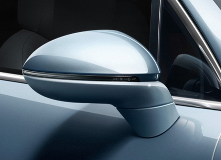 Außenspiegel. Porsche Cayenne (9YA) 2018 >> LHD - 9Y0044831, 9Y0044831A Außenspiegel. Porsche Cayenne (9YA) 2018 >> LHD - 9Y0044831, 9Y0044831A