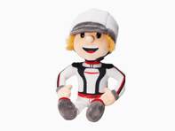 Plush Figure - Tom Targa Plush Figure - Tom Targa