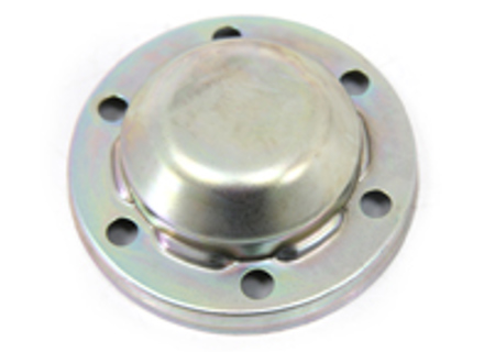 Driveshaft end cap. Porsche 970 Panamera >>2010 - 97034926700 Driveshaft end cap. Porsche 970 Panamera >>2010 - 97034926700