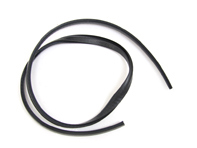 Front bonnet to bulkhead gasket. Porsche 914 - 91451190212, 91451190210 Front bonnet to bulkhead gasket. Porsche 914 - 91451190212, 91451190210