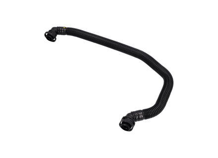 Crankcase breather hose. Porsche 981 Boxster / 981 Cayman - 9A110752020 Crankcase breather hose. Porsche 981 Boxster / 981 Cayman - 9A110752020