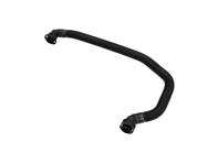 Crankcase breather hose. Porsche 981 Boxster / 981 Cayman - 9A110752020 Crankcase breather hose. Porsche 981 Boxster / 981 Cayman - 9A110752020