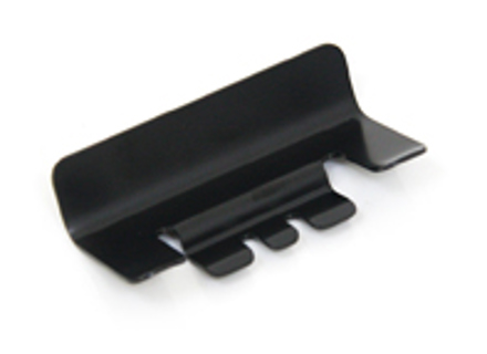 Lower mounting bracket for washer bottle. Porsche 911/912 68-73 - 90150147820GRV