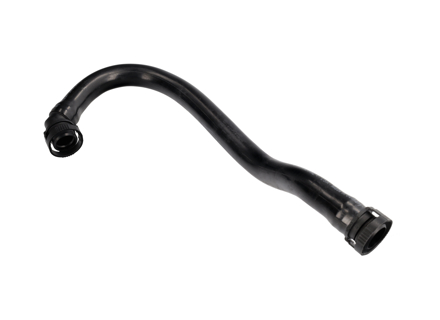 Öl-/Luftabscheiderrohr. Porsche Boxster 986 2.5L 1997-99 - 99610714505