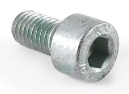 Bullone della cerniera della porta. Porsche 911/912 65-71 - N0147074