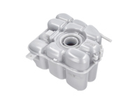 Vase d'expansion eau de refroidissement. Porsche 958 Cayenne - 95810615102, 95810615100