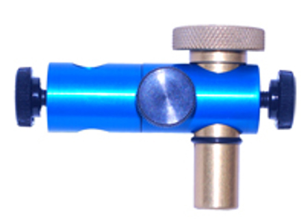 Outil de fixation de réglage du jeu de soupape pour Porsche 911/964/993 - SR097 Outil de fixation de réglage du jeu de soupape pour Porsche 911/964/993 - SR097