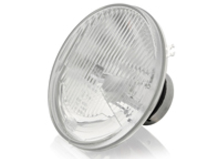 Lámpara de cabeza. Porsche 924 / 924S / 994 - 477941771B Lámpara de cabeza. Porsche 924 / 924S / 994 - 477941771B