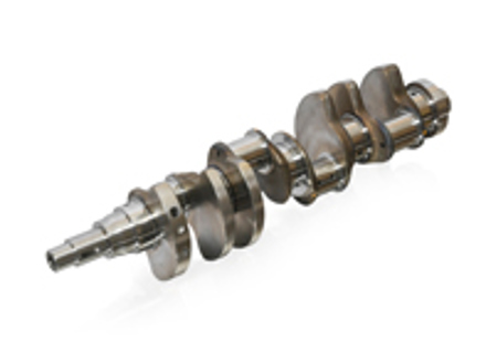 Kurbelwelle. Porsche 928 S / 928 S4 - 92810201127 Kurbelwelle. Porsche 928 S / 928 S4 - 92810201127