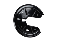 Brake disc cover plate REAR. Porsche 356C 64-65 - 69535280110 - SC073, 1664300100, 356003-02 Brake disc cover plate REAR. Porsche 356C 64-65 - 69535280110 - SC073, 1664300100, 356003-02
