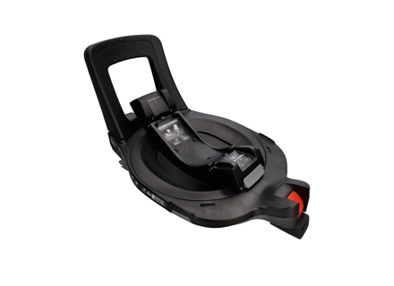 i-Size Child Seat Flex Base - Fits Various Porsche Models - 971044071, 971044072, 971044051
