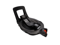 i-Size Child Seat Flex Base - Fits Various Porsche Models - 971044071, 971044072, 971044051