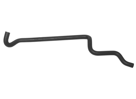 Kühlerschlauch zum Ausgleichsbehälter, groß. Porsche 944 1982-85 - 94410624501 - URO-004380 Kühlerschlauch zum Ausgleichsbehälter, groß. Porsche 944 1982-85 - 94410624501 - URO-004380