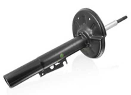 Amortiguador delantero. Coches Porsche 996 C2 2002-2005 con suspensión deportiva (M030) - 99634304137, 99634304121, 99634304128