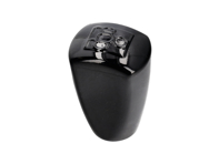 带 Recaro 的座椅旋钮。保时捷 911 1965-73 - 90152170721, 91152116300