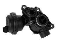 Thermo-Pneumatic Valve. Porsche 95B.2 Macan / 971 Panamera / 9YA Cayenne - PAB121678A, PAB121678, 9A712167800 - 84921