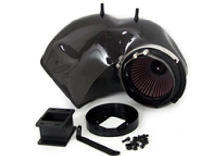 Kit de inducción de aire GruppeM para Porsche 964 3.6L - 96411003005, 96411003006 - FRI 0131, FRI0131, FRI-0131