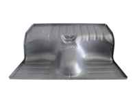 Complete Rear seat bottom (one piece). Porsche 356B T5 1959-62 - 64450107206 - PP119F, P119F Complete Rear seat bottom (one piece). Porsche 356B T5 1959-62 - 64450107206 - PP119F, P119F