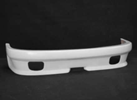 Front bumper 964 2.4 S Look. Porsche 964 - TK 338, TK338 Front bumper 964 2.4 S Look. Porsche 964 - TK 338, TK338