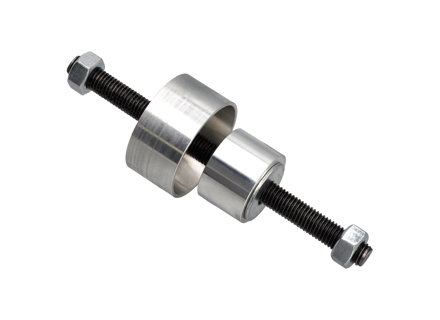 montagegereedschap bus & monokogelbus Porsche 964 / 993 / 944 - 2201702, 96434100100, 96434101706, 96434101707, 96434101806, 96434101807, 96434101780, 96434101782, 96434101880, 96434101882, 99334101700, 99334101702, 99334101801, 99334101802, 99334101780, 99334101782, 99334101880, 99334101882