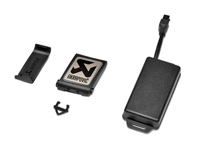 Akrapovic sound kit. Porsche Cayenne (9YA) 2018-20 - P-HF1199