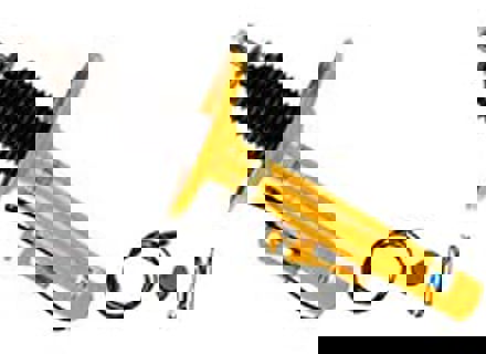 Bilstein Sprint B8 FRONT shock absorber. Porsche 997 C2 07/2004>> *VA3-B827 - 35-118275, 35118275 - VA3B827, VA3-B827 Bilstein Sprint B8 FRONT shock absorber. Porsche 997 C2 07/2004>> *VA3-B827 - 35-118275, 35118275 - VA3B827, VA3-B827