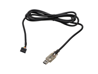 Câble de programmation USB de remplacement pour boîtier CDI Retrofit Classic. Porsche 911 - 91160270700, 90160270200, 90160270201, 901602702AX