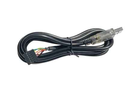 Ersatz-USB-Programmierkabel für Classic Retrofit CDI-Box. Porsche 911 - 91160270700, 90160270200, 90160270201, 901602702AX