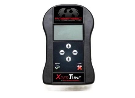 Fabspeed XperTune Performance Software ECU Upgrade. Porsche 997.2 Turbo / Turbo S 2010-12 - FSPOR9972TET - FS.POR.9972T.ET