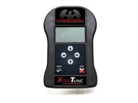 Actualización de software de rendimiento Fabspeed XperTune para la ECU. Porsche 997.2 Turbo / Turbo S 2010-12 - FSPOR9972TET - FS.POR.9972T.ET