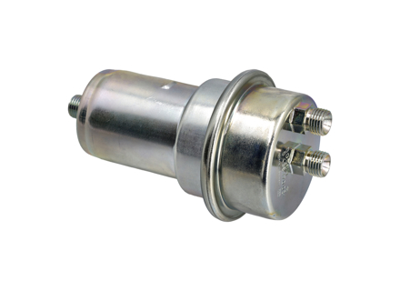 Brandstof accumulator. Porsche 911 1980-83 / 930 / 965 - 91111019702, 93011019702, 0438170031, 0438170005, 91111019734