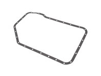 Junta del cárter de aceite. Porsche 986 Boxster / 987 Boxster / 987C Cayman Caja de cambios Tiptronic - 98639701600 - 2002-V175