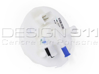 Flange for fuel tank gauge. Porsche 997 - 99720142101 Flange for fuel tank gauge. Porsche 997 - 99720142101