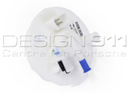 Flange for fuel tank gauge. Porsche 997 - 99720142101 Flange for fuel tank gauge. Porsche 997 - 99720142101